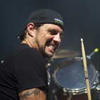 Dave Lombardo's Philm Releasing New Album 'Fire From the Evening Sun' Around July