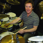 The Who to Reunite With Kenney Jones