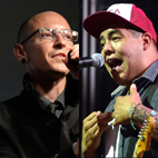 Linkin Park Allegedly Report Support Act to Police for Weed Possession