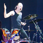 Metallica: '90 Percent of the New Record Is Actually Written'