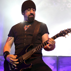 Volbeat Avoid Album Work