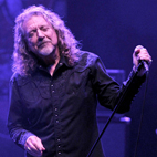 Robert Plant Announces New Album