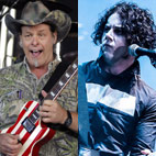 Ted Nugent: 'Jack White Lacks Soul, I'm Not Hearing a Tight Groove'
