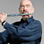 Jethro Tull Frontman Talks Prog Rock Pomposity: 'Some of It Was a Bit Overblown'