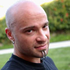 David Draiman Blames 'Biased' Mainstream Media for 'Setting the Stage for a New Holocaust'
