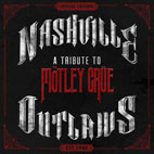 Motley Crue Premiere 'Looks That Kill' From Country Music Tribute Album