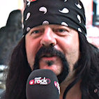 Vinnie Paul on Pantera Reunion: 'If Eddie Van Halen Died, Would You Ask Zakk Wylde to Fill In?'