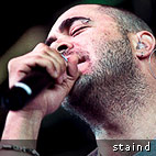 Staind Announce More Jager Dates