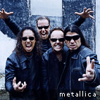 Metallica Consider Releasing Next Album Online