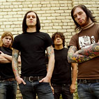 As I Lay Dying: 2011 Headlining Tour