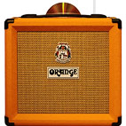 Orange Amps Unveil Revolutionary OPC Musician's Personal Computer