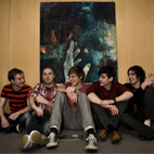 Spring Offensive: Album Release