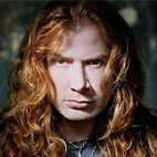 Dave Mustaine Names His Favorite Metallica Song