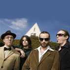 Tool Working On New Album