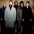 Radiohead, Massive Attack Members Play Occupy London Gig