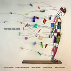 Mike Portnoy's New Band Flying Colors Announce Debut Album