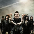 Hellyeah: New Album Title Revealed
