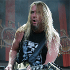 Slayer Guitarist's Spider Bite Recovery Continues