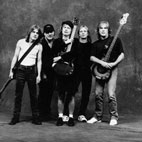 AC/DC Plan New Album And Tour