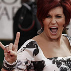 Sharon Osbourne Quits NBC In Protest