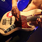 Wednesday Question: Best Bassline Ever?