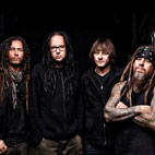 Korn's Munky Says Next Album Will 'Feature More Guitar' Than 'The Path Of Totality'