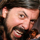 Dave Grohl: 'Queens Of The Stone Age Are The Baddest Rock And Roll Band In The World!'