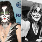 Kiss Drummer Eric Singer Responds To Peter Criss's Insults