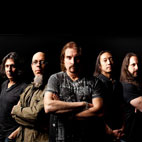 Dream Theater Begins Work On New Album