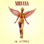 Nirvana 'In Utero' Reissue Leaked?