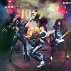 GNR, Pantera and Queensryche Members to Form Kiss Tribute Band