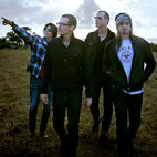 Stone Temple Pilots Record New Music