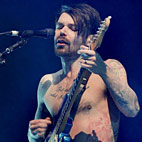 Biffy Clyro on Trent Reznor: 'He Basically Spat His Dummy Out'
