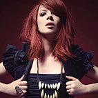 Garbage Frontwoman Defends Miley Cyrus: 'You're Supposed to Behave Like That When You're 20, That's Your Frickin' Job!'