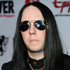Joey Jordison: 'Slipknot Will Always Exist'