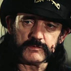Lemmy Announces Solo Record: 'I Ain't Done With Music Yet'