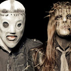 Slipknot's Taylor on Jordison Split: 'It Sucks, There's Nothing We Can Say Right Now'