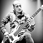 Trivium Bassist Talks Streaming: 'We're at the Beginning of New Music Industry Now'