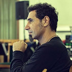 SOAD's Serj Tankian: 'Most People in America Don't Read!'