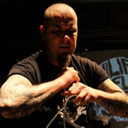 Phil Anselmo Talks '90s Metal: 'I Got Bored With Thousands of Thrash Bands Trying to Emulate Slayer'