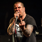 Phil Anselmo Says He Prefers to 'Play the Smaller, Sweatier, Hideous, Atmospheric, Intimate Rooms'
