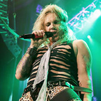 Steel Panther: 'Because of Internet Porn, Girls Are Doing Lot of Things They Wouldn't Do Back in the '80s'