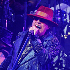 Axl Rose Doesn't Think He's the World's Greatest Singer, Feels 'Humbled' for Being Named One