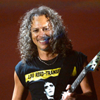 Metallica's Kirk Hammett: 'Cliff Burton Was a Total Anomaly'