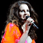 Lana Del Rey: 'Working With the Black Keys Made Me Feel Interesting'
