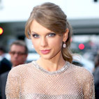 Taylor Swift Talks Piracy: 'Music Is Art, and Art Should Be Paid For'