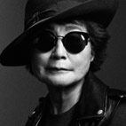 Is Yoko Ono's Glastonbury Performance the Worst Show Ever?