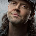 Lars Ulrich Talks About Quitting Cocaine