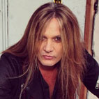 Sebastian Bach: 'When I Started Out, You Couldn't Be a Lead Singer Without a Unique Sound'