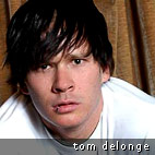 Delonge On Angels And Airwaves Leak